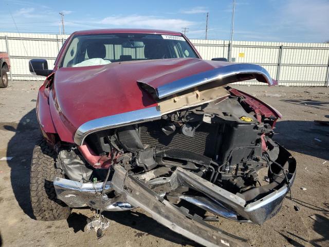 Photo 4 VIN: 1C6RD7GTXCS305803 - DODGE RAM 1500 