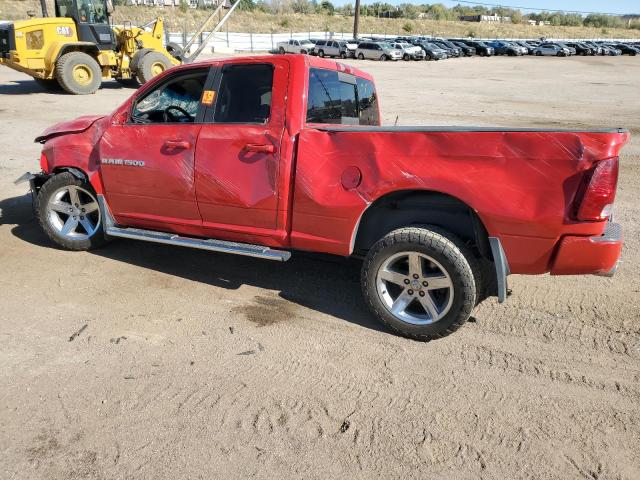 Photo 1 VIN: 1C6RD7HT0CS106001 - DODGE RAM 1500 S 