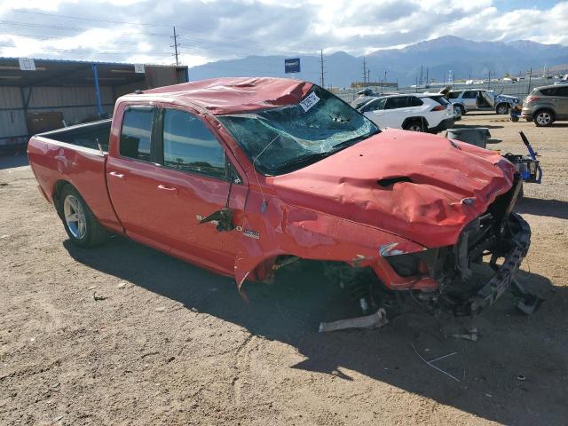 Photo 3 VIN: 1C6RD7HT0CS106001 - DODGE RAM 1500 S 