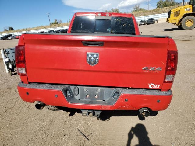 Photo 5 VIN: 1C6RD7HT0CS106001 - DODGE RAM 1500 S 