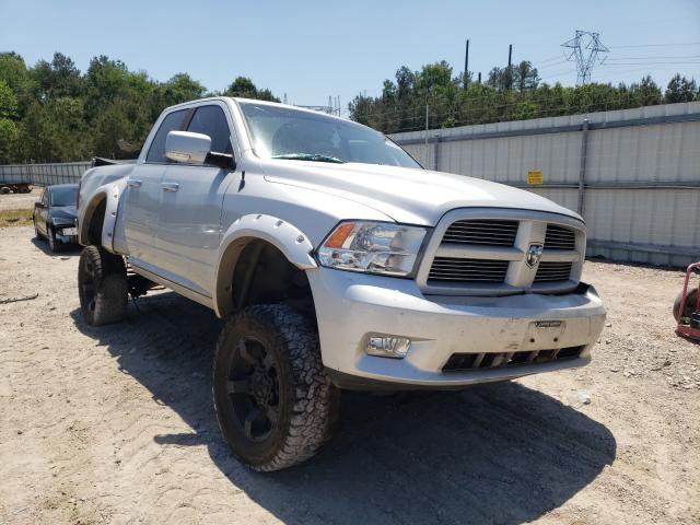 Photo 0 VIN: 1C6RD7HT0CS162004 - DODGE RAM 1500 S 