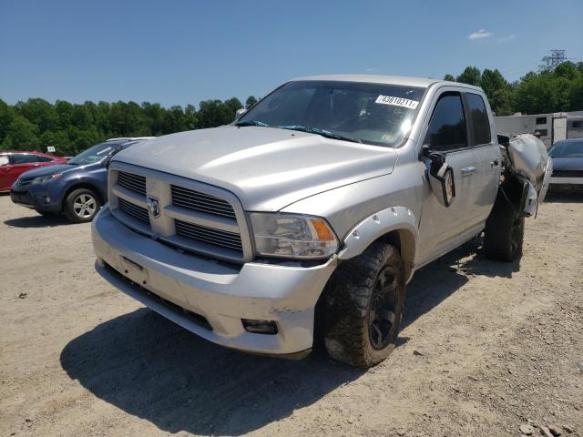 Photo 1 VIN: 1C6RD7HT0CS162004 - DODGE RAM 1500 S 