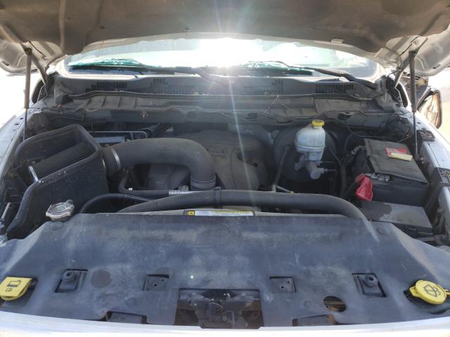 Photo 6 VIN: 1C6RD7HT0CS162004 - DODGE RAM 1500 S 