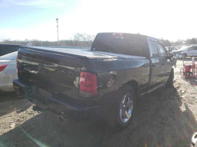 Photo 3 VIN: 1C6RD7HT1CS185355 - DODGE RAM 1500 S 