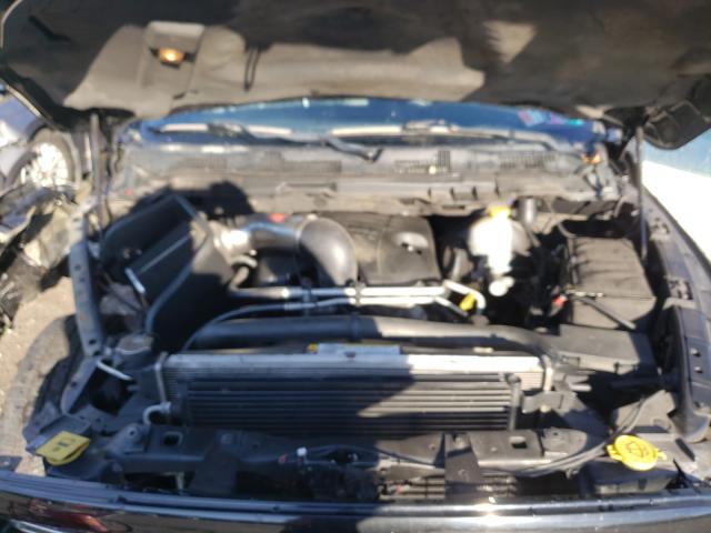 Photo 6 VIN: 1C6RD7HT1CS185355 - DODGE RAM 1500 S 