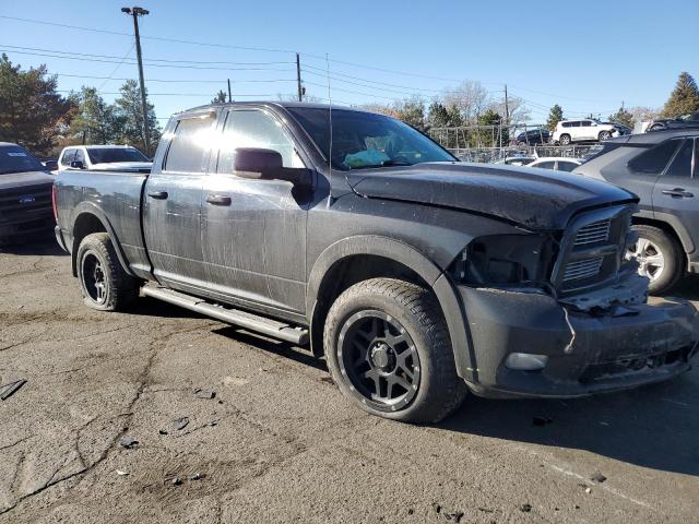 Photo 3 VIN: 1C6RD7HT1CS192354 - DODGE RAM 1500 S 