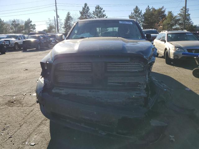 Photo 4 VIN: 1C6RD7HT1CS192354 - DODGE RAM 1500 S 