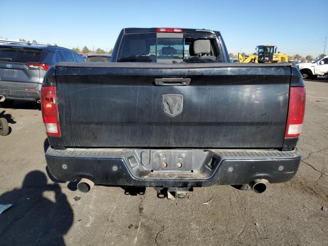 Photo 5 VIN: 1C6RD7HT1CS192354 - DODGE RAM 1500 S 