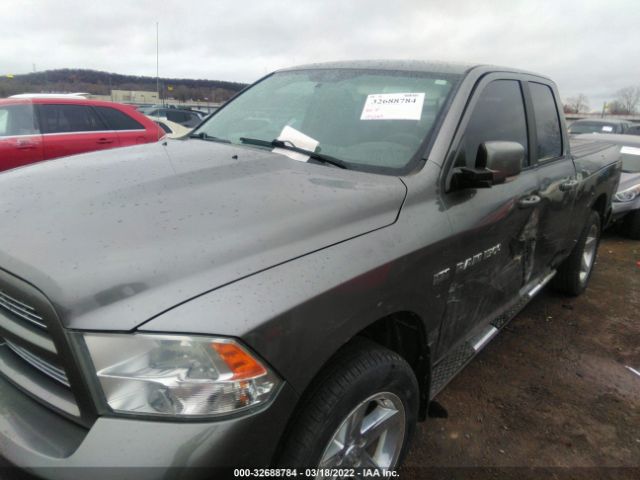 Photo 5 VIN: 1C6RD7HT1CS205815 - RAM 1500 