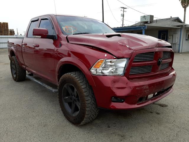 Photo 0 VIN: 1C6RD7HT1CS262581 - DODGE RAM 1500 S 