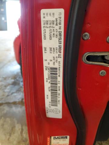 Photo 12 VIN: 1C6RD7HT1CS338462 - DODGE RAM 1500 S 