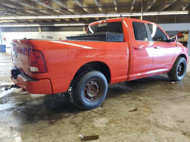 Photo 2 VIN: 1C6RD7HT1CS338462 - DODGE RAM 1500 S 