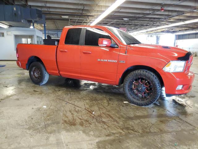 Photo 3 VIN: 1C6RD7HT1CS338462 - DODGE RAM 1500 S 