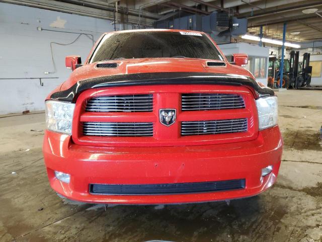 Photo 4 VIN: 1C6RD7HT1CS338462 - DODGE RAM 1500 S 