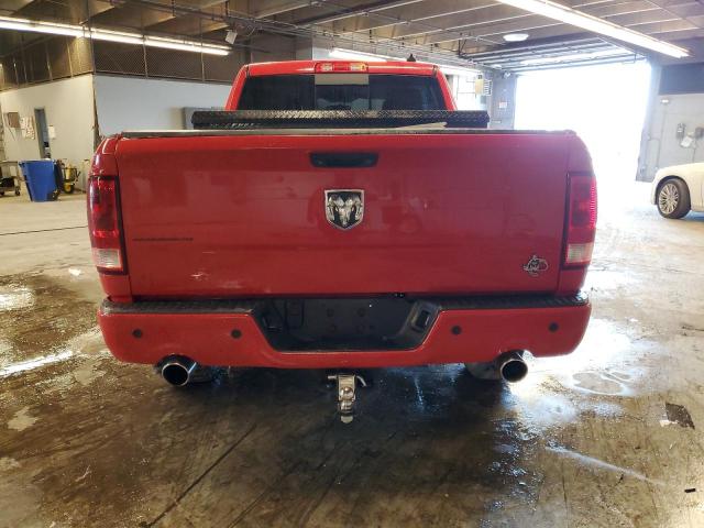 Photo 5 VIN: 1C6RD7HT1CS338462 - DODGE RAM 1500 S 