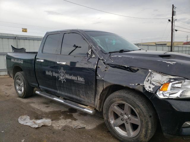 Photo 8 VIN: 1C6RD7HT2CS107067 - DODGE RAM 1500 S 