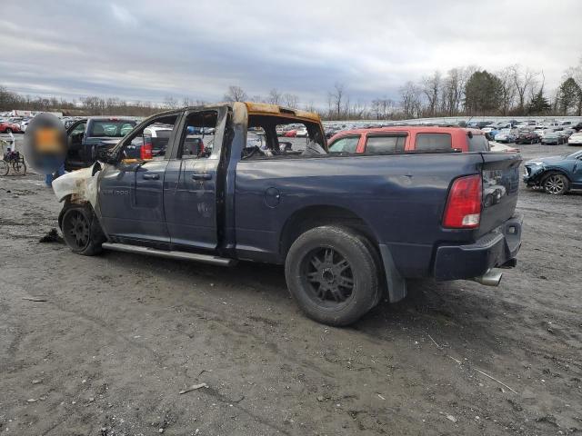 Photo 1 VIN: 1C6RD7HT2CS186952 - DODGE RAM 1500 