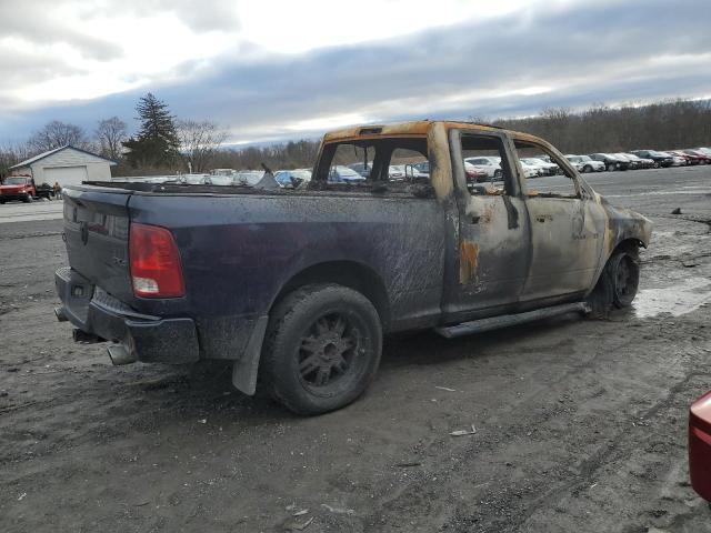 Photo 2 VIN: 1C6RD7HT2CS186952 - DODGE RAM 1500 