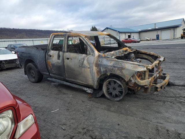 Photo 3 VIN: 1C6RD7HT2CS186952 - DODGE RAM 1500 