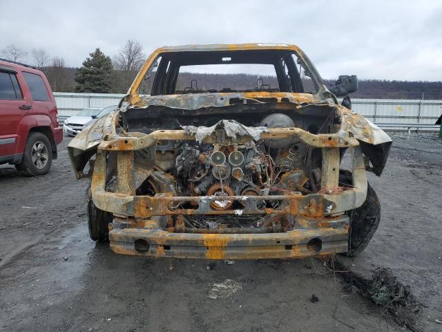 Photo 4 VIN: 1C6RD7HT2CS186952 - DODGE RAM 1500 