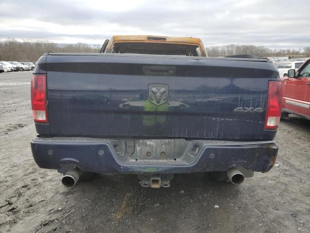 Photo 5 VIN: 1C6RD7HT2CS186952 - DODGE RAM 1500 