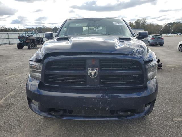 Photo 4 VIN: 1C6RD7HT2CS270799 - DODGE RAM 1500 S 