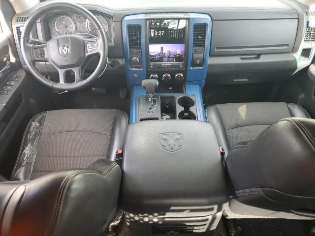 Photo 7 VIN: 1C6RD7HT2CS270799 - DODGE RAM 1500 S 