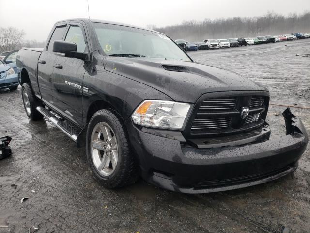 Photo 0 VIN: 1C6RD7HT2CS327308 - DODGE RAM 1500 S 