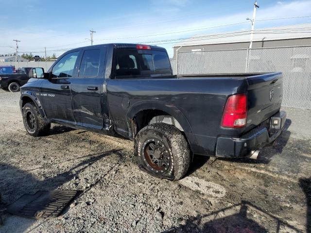 Photo 1 VIN: 1C6RD7HT3CS300246 - DODGE RAM 1500 S 