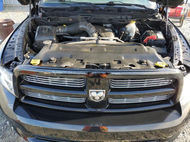 Photo 10 VIN: 1C6RD7HT3CS300246 - DODGE RAM 1500 S 