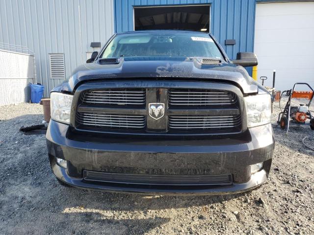 Photo 4 VIN: 1C6RD7HT3CS300246 - DODGE RAM 1500 S 