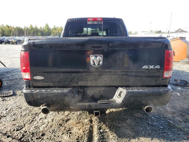 Photo 5 VIN: 1C6RD7HT3CS300246 - DODGE RAM 1500 S 