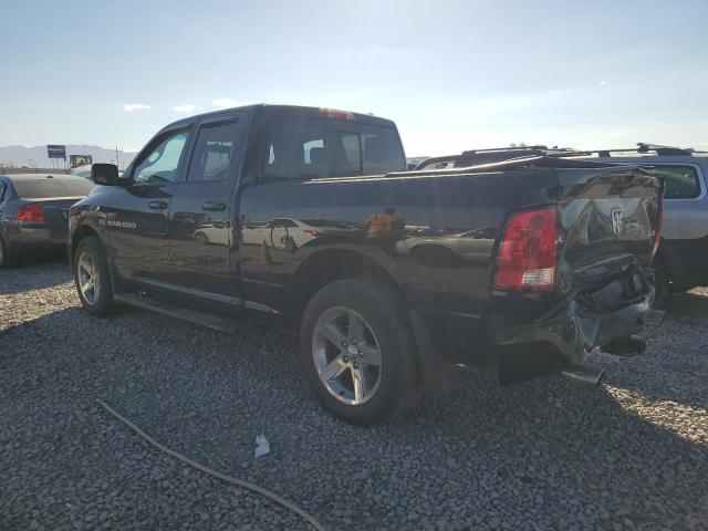 Photo 1 VIN: 1C6RD7HT3CS336325 - DODGE RAM 1500 S 