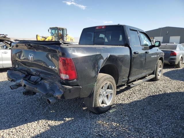 Photo 2 VIN: 1C6RD7HT3CS336325 - DODGE RAM 1500 S 