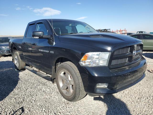 Photo 3 VIN: 1C6RD7HT3CS336325 - DODGE RAM 1500 S 