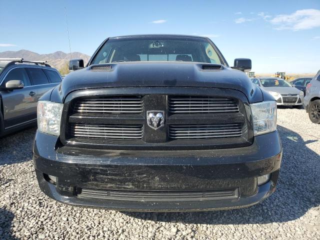 Photo 4 VIN: 1C6RD7HT3CS336325 - DODGE RAM 1500 S 