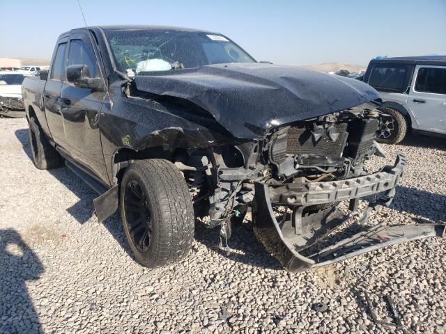 Photo 0 VIN: 1C6RD7HT5CS111582 - DODGE RAM 1500 S 