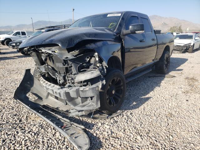 Photo 1 VIN: 1C6RD7HT5CS111582 - DODGE RAM 1500 S 