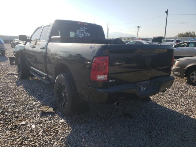 Photo 2 VIN: 1C6RD7HT5CS111582 - DODGE RAM 1500 S 