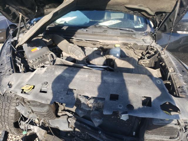 Photo 6 VIN: 1C6RD7HT5CS111582 - DODGE RAM 1500 S 