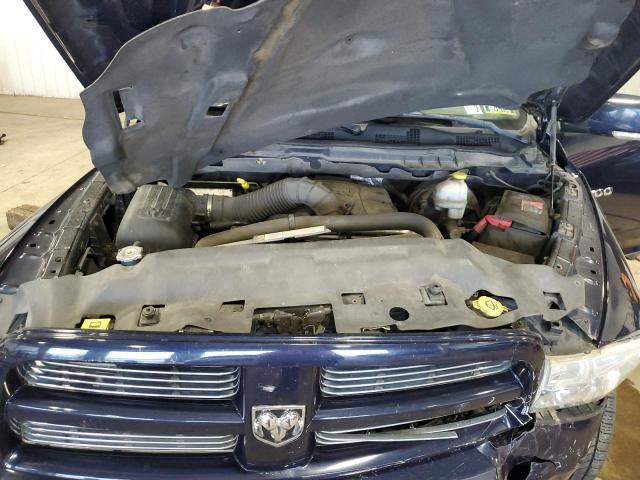 Photo 10 VIN: 1C6RD7HT5CS162953 - DODGE RAM 1500 S 