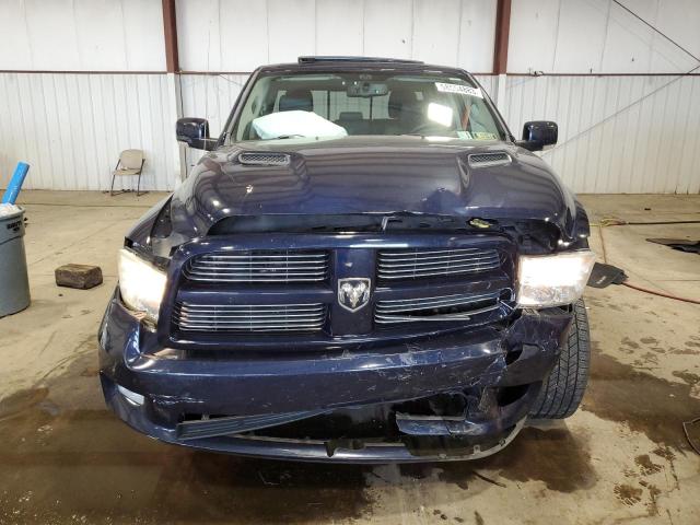 Photo 4 VIN: 1C6RD7HT5CS162953 - DODGE RAM 1500 S 