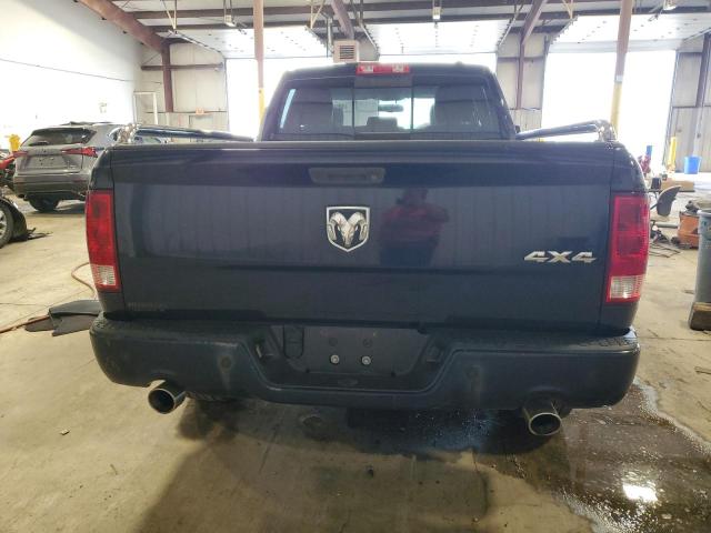 Photo 5 VIN: 1C6RD7HT5CS162953 - DODGE RAM 1500 S 