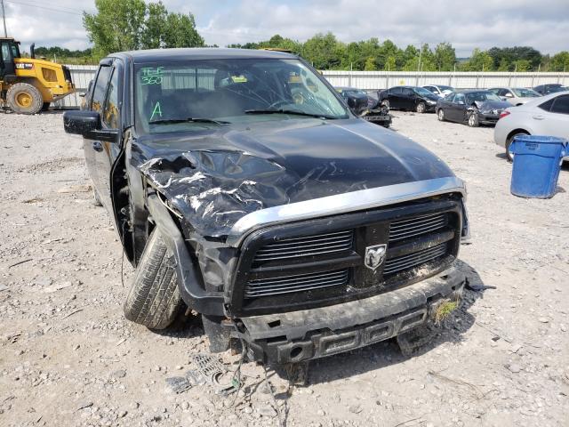 Photo 0 VIN: 1C6RD7HT5CS170681 - DODGE RAM 1500 S 