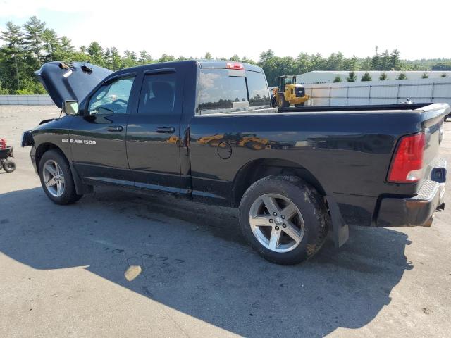 Photo 1 VIN: 1C6RD7HT5CS311605 - DODGE RAM 1500 