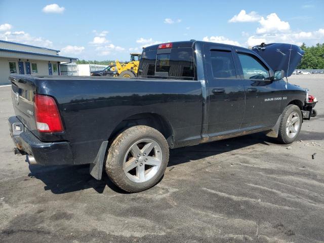 Photo 2 VIN: 1C6RD7HT5CS311605 - DODGE RAM 1500 