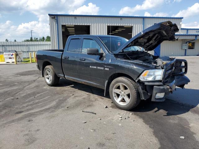 Photo 3 VIN: 1C6RD7HT5CS311605 - DODGE RAM 1500 