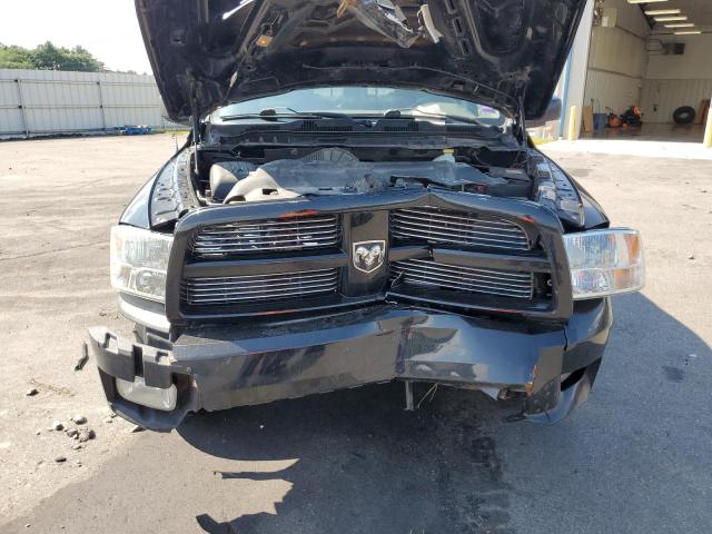 Photo 4 VIN: 1C6RD7HT5CS311605 - DODGE RAM 1500 