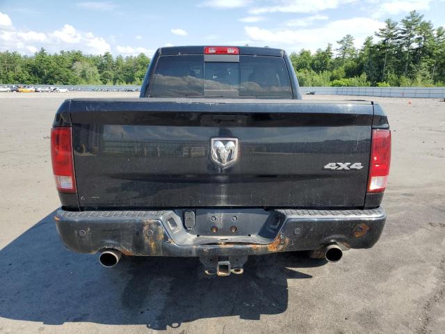 Photo 5 VIN: 1C6RD7HT5CS311605 - DODGE RAM 1500 