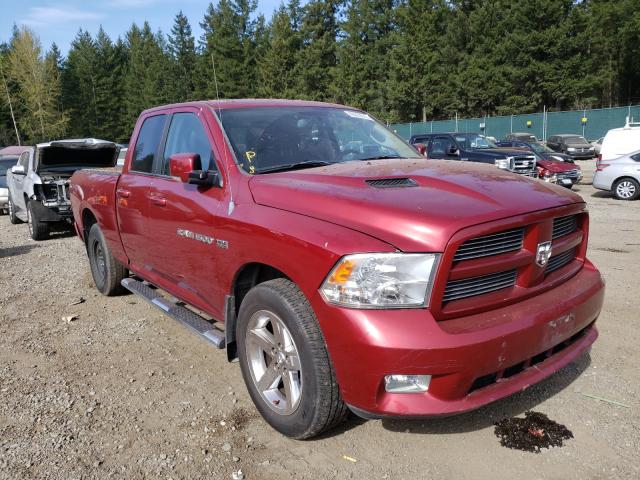 Photo 0 VIN: 1C6RD7HT7CS188129 - DODGE RAM 1500 S 